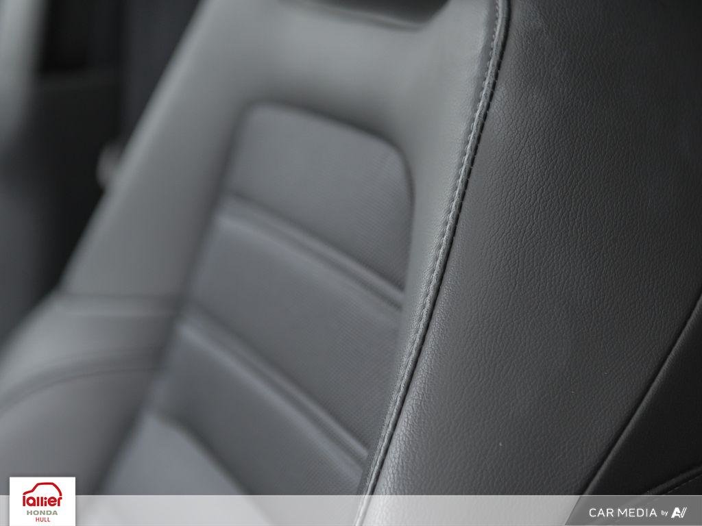 Honda CR-V Sport | AWD 2020 à Gatineau, Québec - 23 - w1024h768px