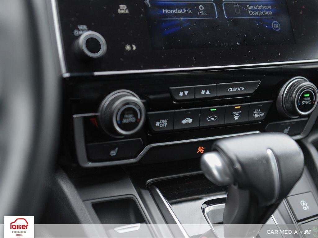 Honda CR-V Sport | AWD 2020 à Gatineau, Québec - 20 - w1024h768px