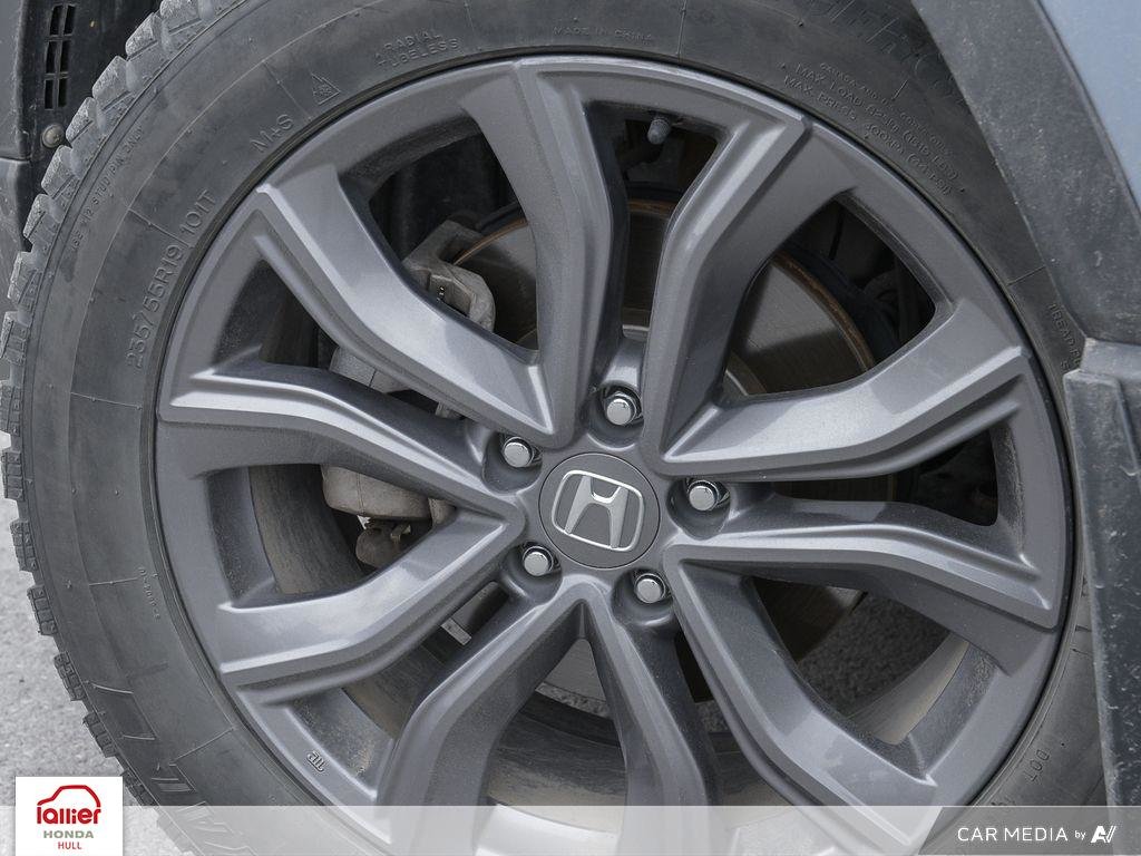 Honda CR-V Sport | AWD 2020 à Gatineau, Québec - 6 - w1024h768px