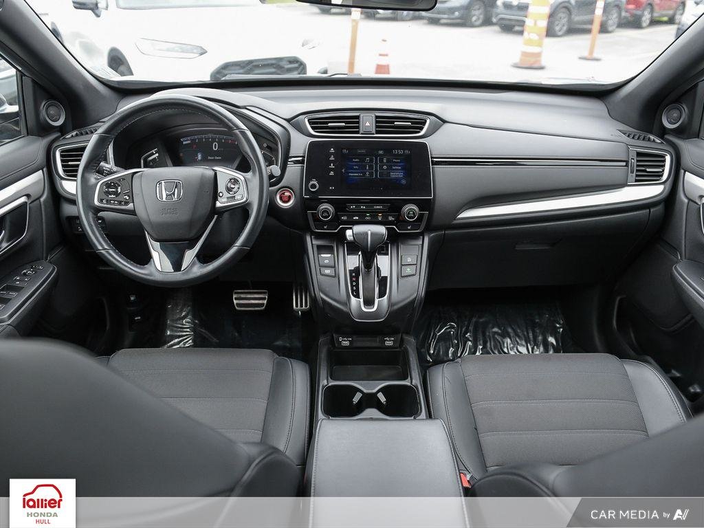 Honda CR-V Sport | AWD 2020 à Gatineau, Québec - 25 - w1024h768px