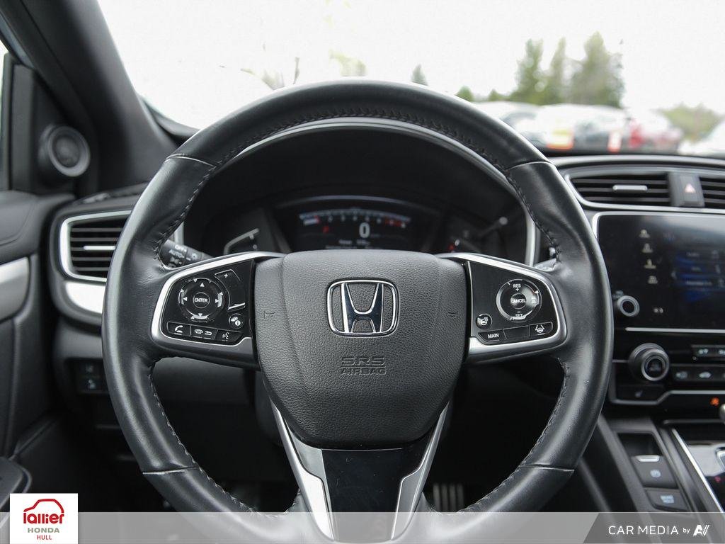 Honda CR-V Sport | AWD 2020 à Gatineau, Québec - 14 - w1024h768px