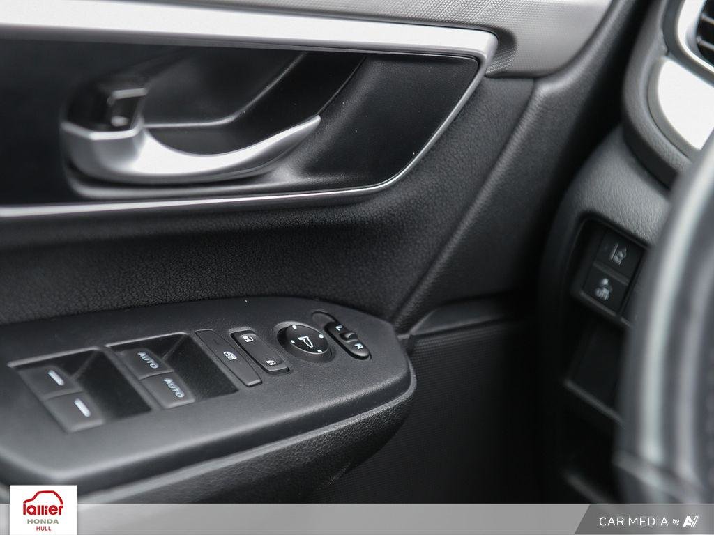 Honda CR-V Sport | AWD 2020 à Gatineau, Québec - 17 - w1024h768px