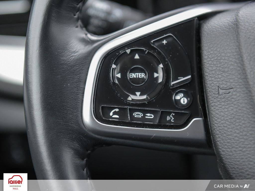 Honda CR-V Sport | AWD 2020 à Gatineau, Québec - 18 - w1024h768px