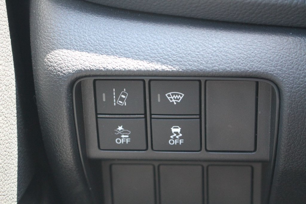 2020 Honda CR-V LX AWD in Gatineau, Quebec - 16 - w1024h768px