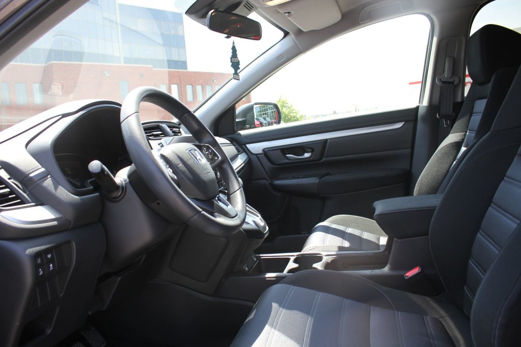2020 Honda CR-V LX AWD in Gatineau, Quebec - 10 - w1024h768px