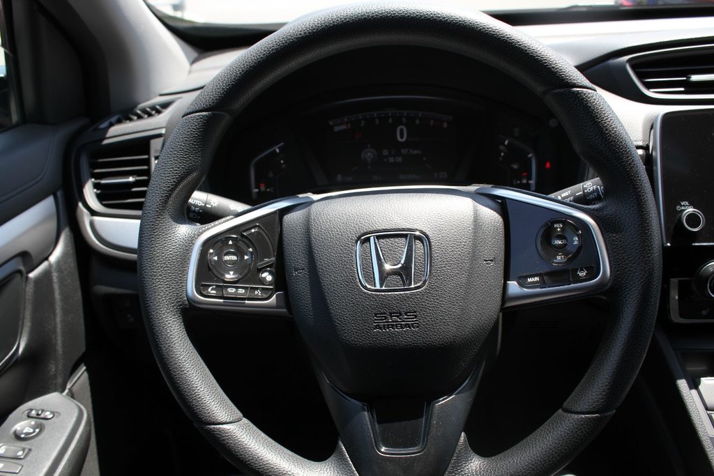 2020 Honda CR-V LX AWD in Gatineau, Quebec - 13 - w1024h768px
