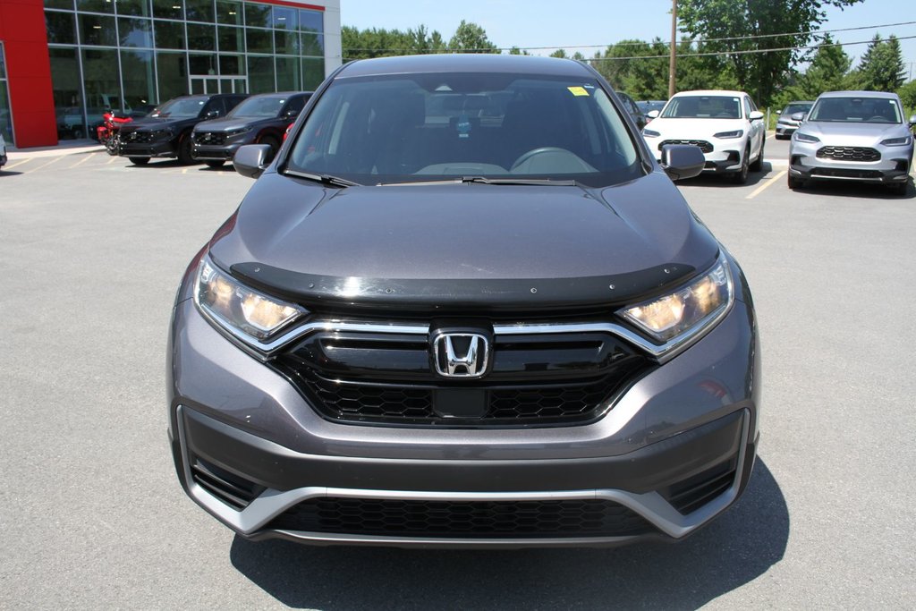 2020 Honda CR-V LX AWD in Gatineau, Quebec - 7 - w1024h768px