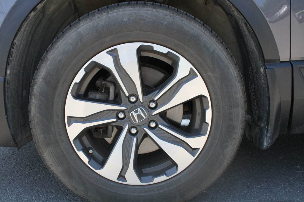 2020 Honda CR-V LX AWD in Gatineau, Quebec - 24 - w1024h768px