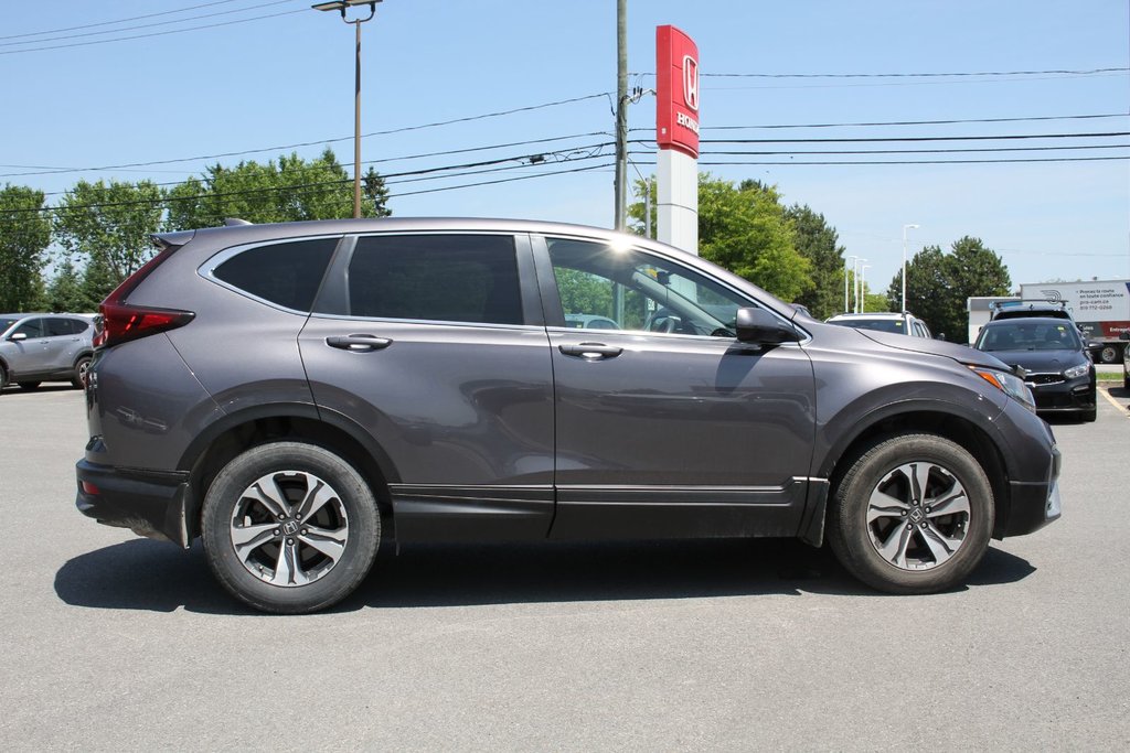 2020 Honda CR-V LX AWD in Gatineau, Quebec - 6 - w1024h768px