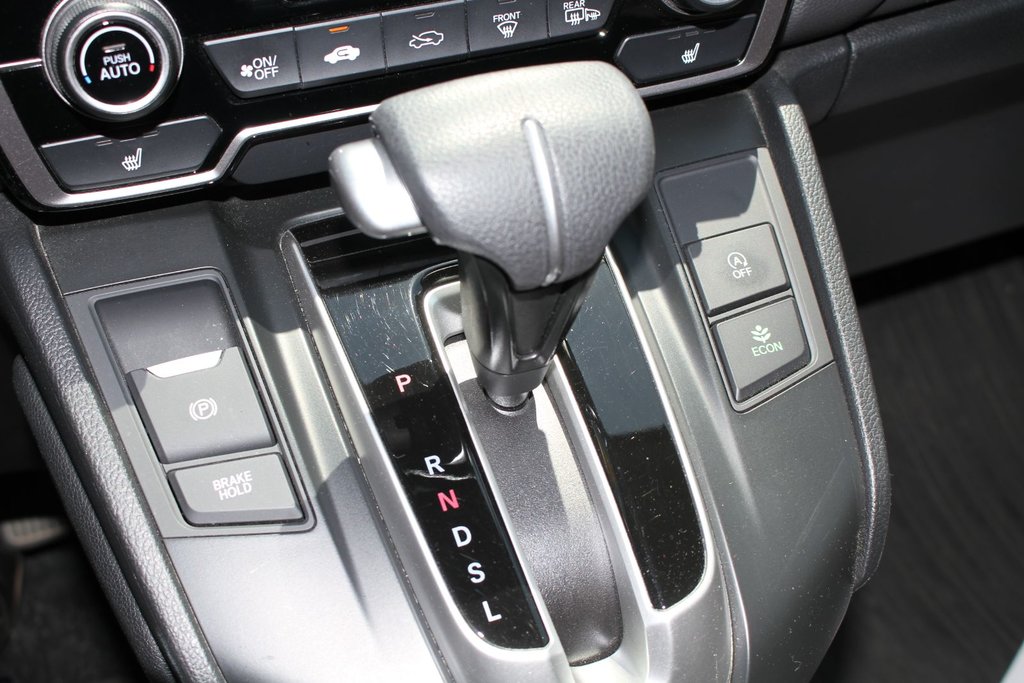 2020 Honda CR-V LX AWD in Gatineau, Quebec - 18 - w1024h768px