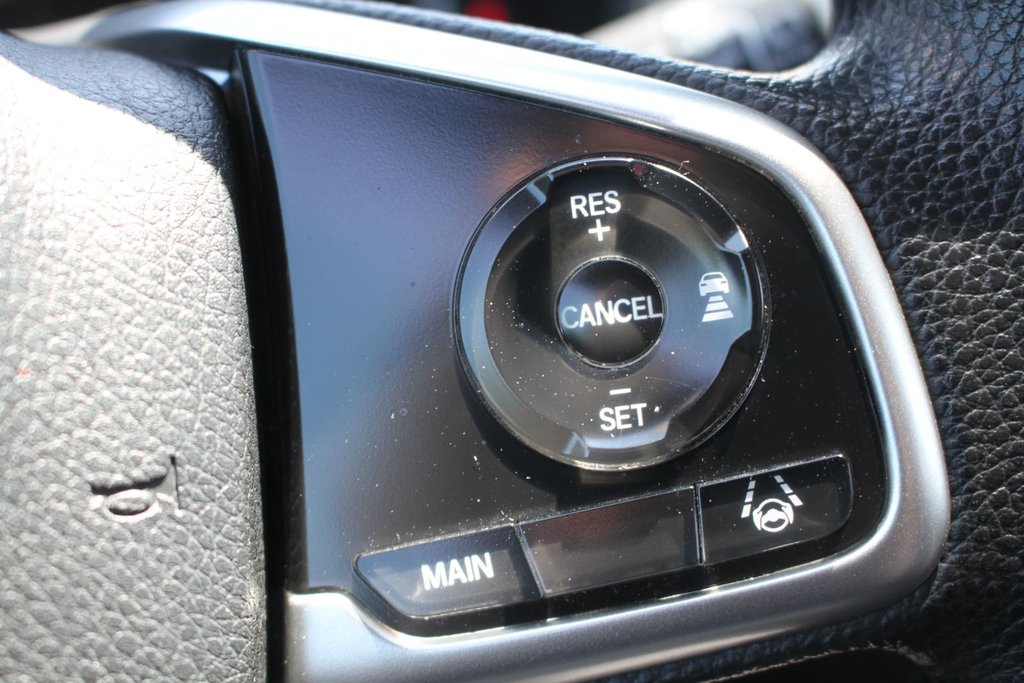 2020 Honda CR-V LX AWD in Gatineau, Quebec - 17 - w1024h768px