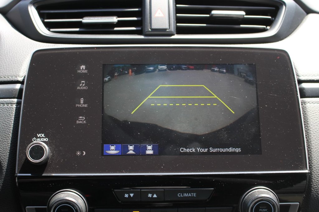 2020 Honda CR-V LX AWD in Gatineau, Quebec - 21 - w1024h768px