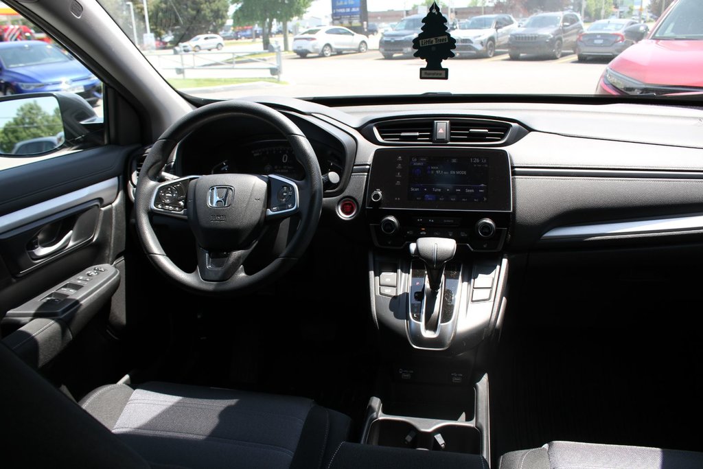 2020 Honda CR-V LX AWD in Gatineau, Quebec - 12 - w1024h768px
