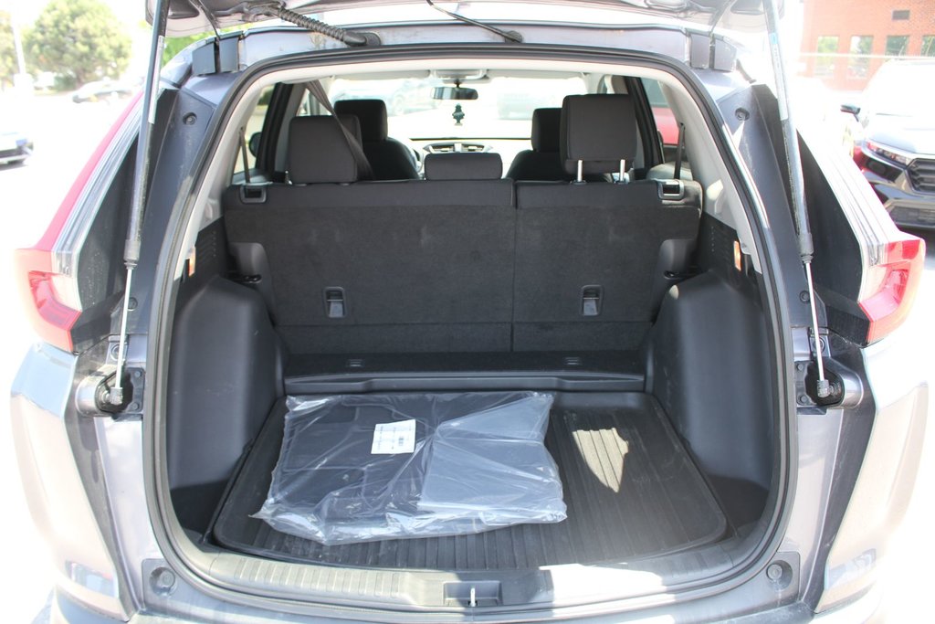 2020 Honda CR-V LX AWD in Gatineau, Quebec - 22 - w1024h768px