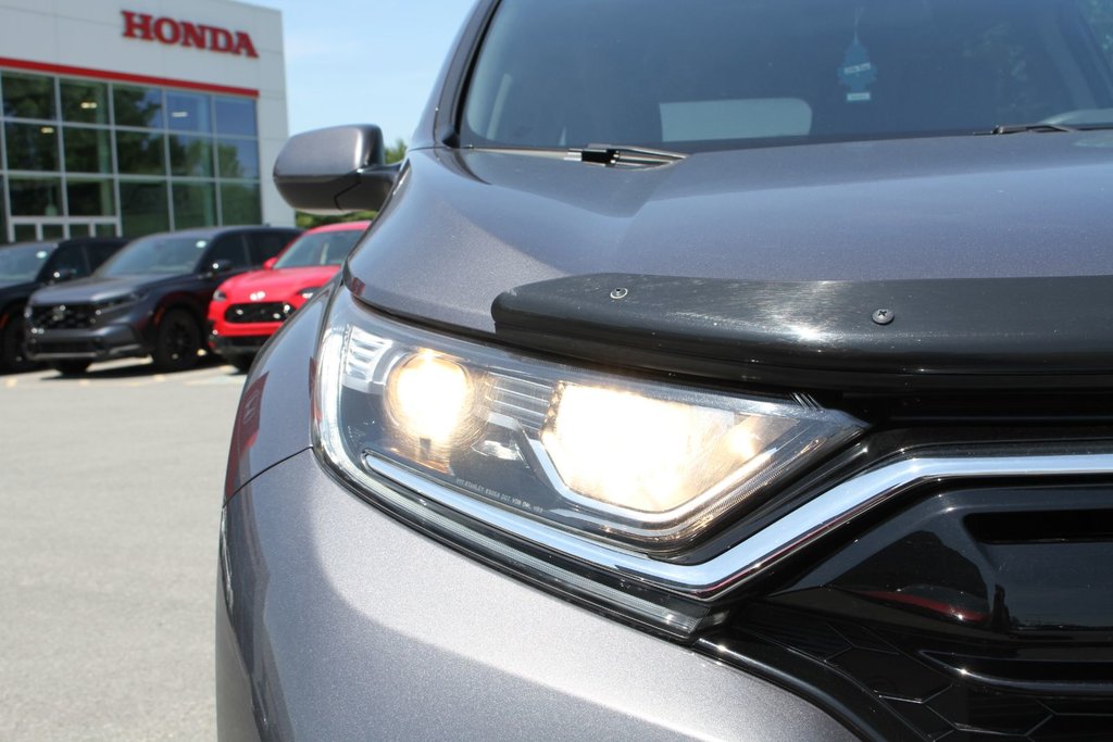 2020 Honda CR-V LX AWD in Gatineau, Quebec - 8 - w1024h768px