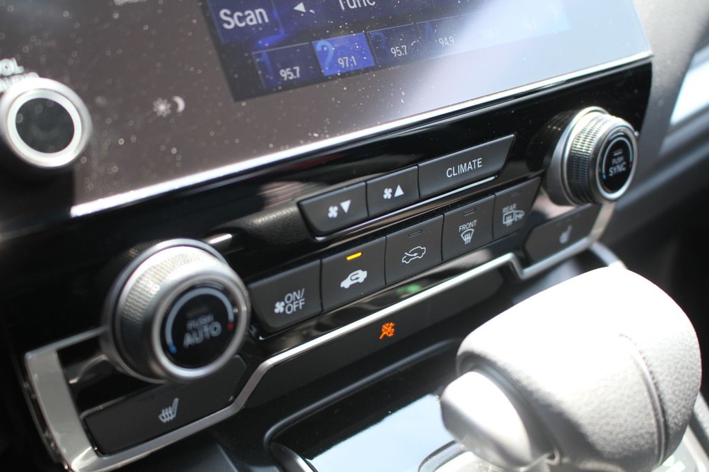 2020 Honda CR-V LX AWD in Gatineau, Quebec - 19 - w1024h768px