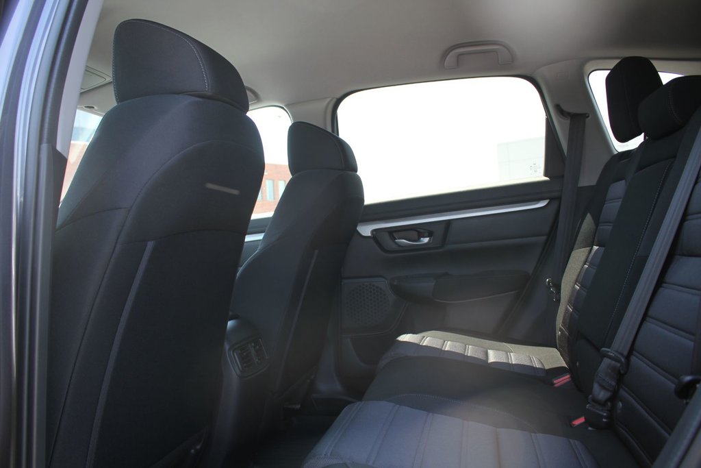 2020 Honda CR-V LX AWD in Gatineau, Quebec - 11 - w1024h768px