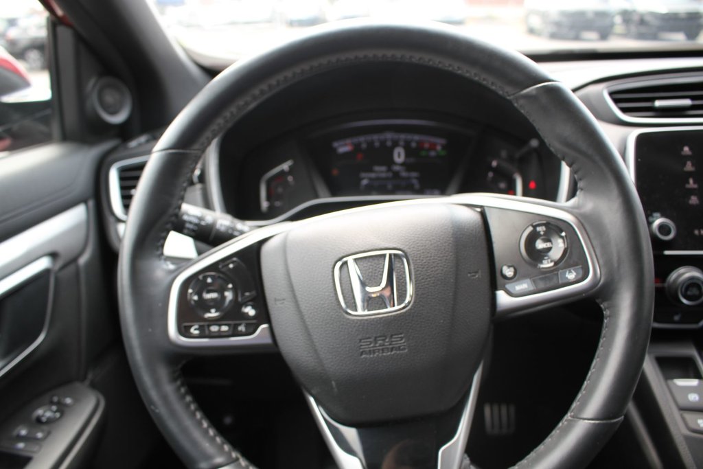 Honda CR-V Sport | AWD 2020 à Gatineau, Québec - 12 - w1024h768px