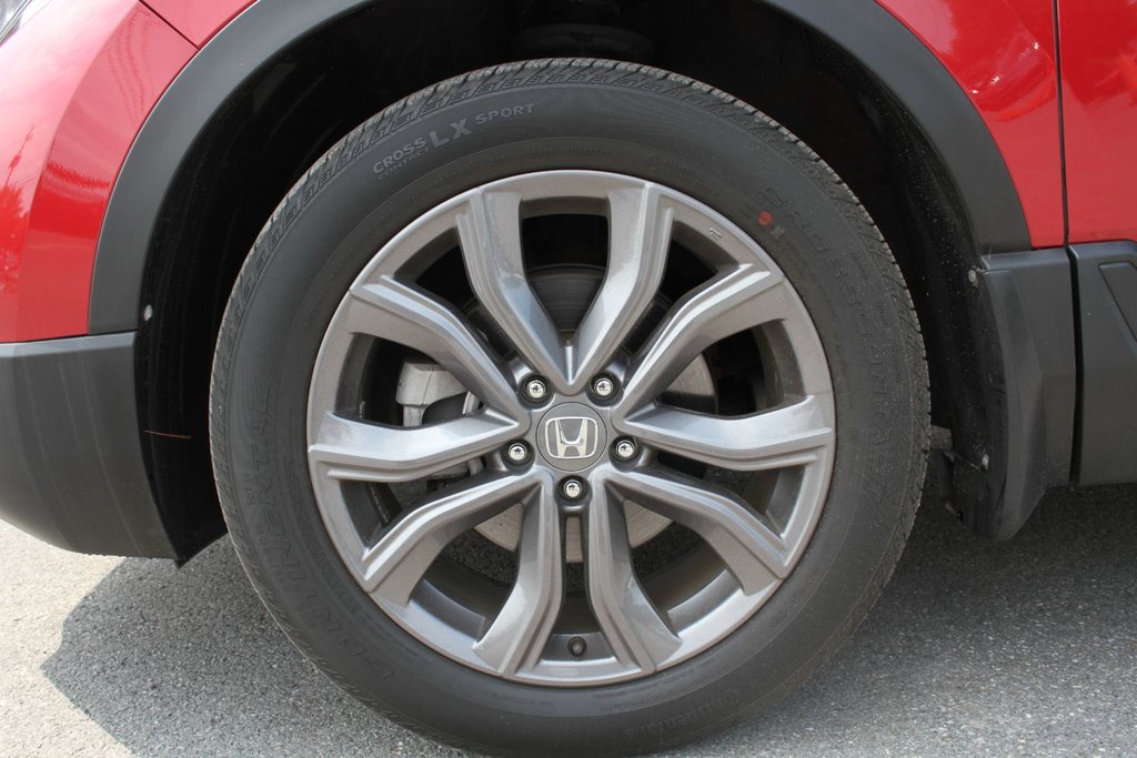 Honda CR-V Sport | AWD 2020 à Gatineau, Québec - 25 - w1024h768px