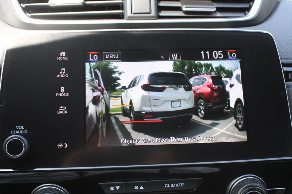 Honda CR-V Sport | AWD 2020 à , Québec - 21 - w1024h768px