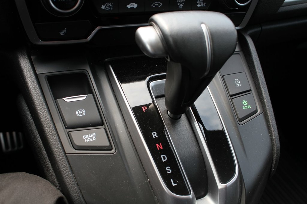 Honda CR-V Sport | AWD 2020 à Gatineau, Québec - 17 - w1024h768px
