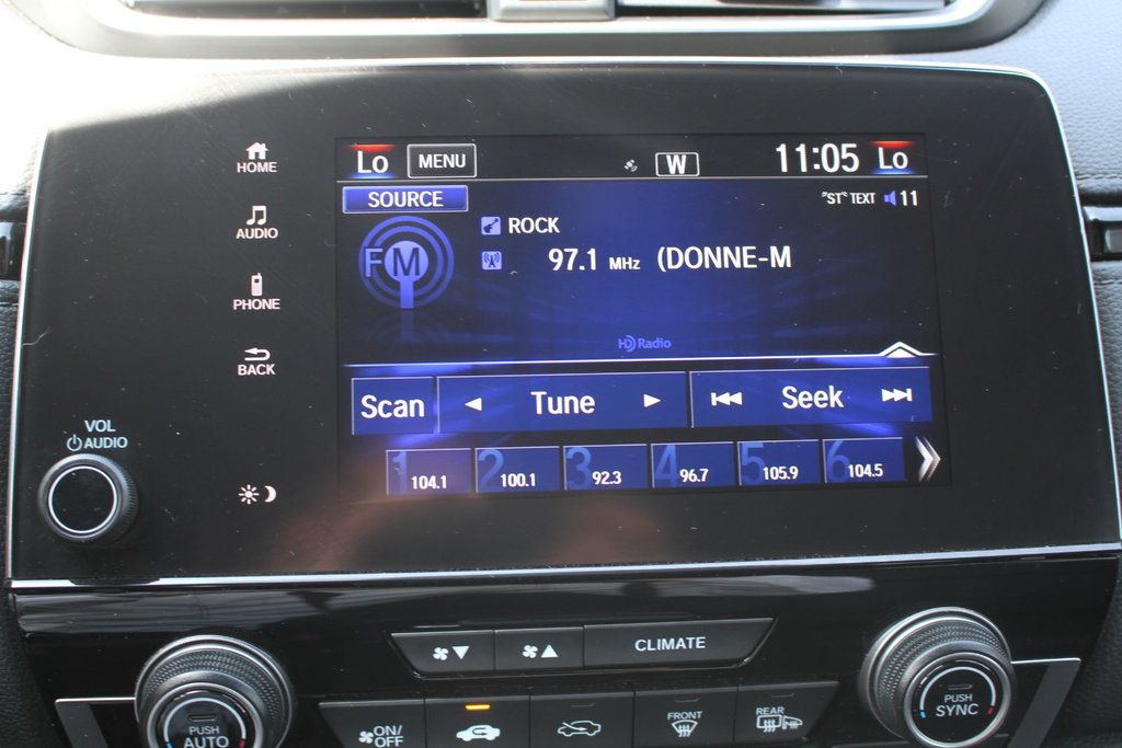 Honda CR-V Sport | AWD 2020 à , Québec - 19 - w1024h768px