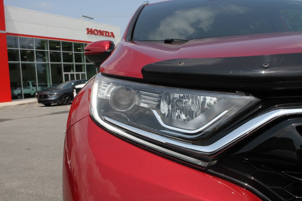 Honda CR-V Sport | AWD 2020 à Gatineau, Québec - 8 - w1024h768px