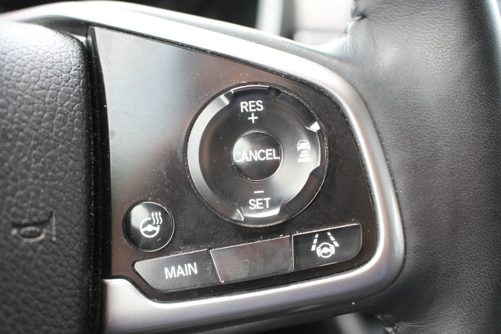 Honda CR-V Sport | AWD 2020 à Gatineau, Québec - 16 - w1024h768px