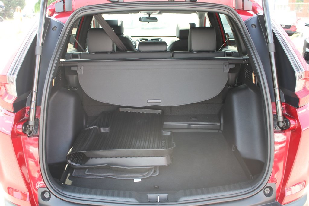Honda CR-V Sport | AWD 2020 à , Québec - 25 - w1024h768px