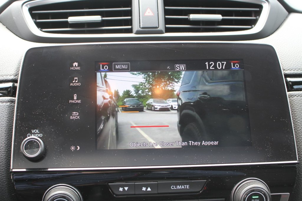 Honda CR-V Sport | AWD 2020 à Gatineau, Québec - 20 - w1024h768px
