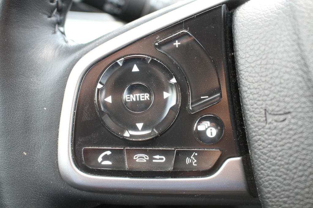 Honda CR-V Sport | AWD 2020 à Gatineau, Québec - 14 - w1024h768px