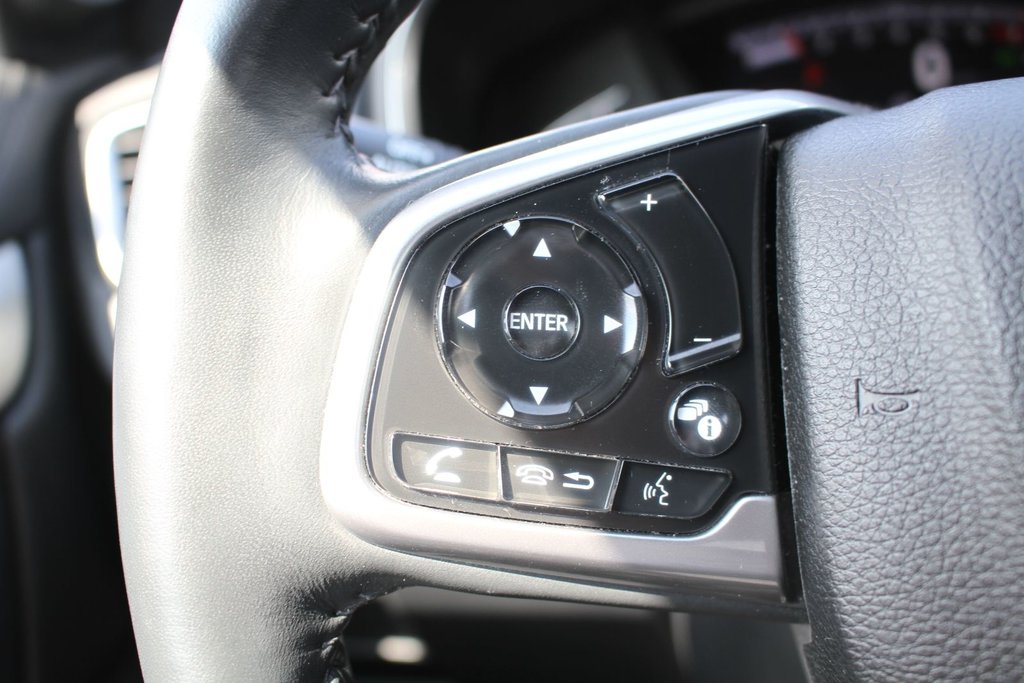 Honda CR-V Sport | AWD 2020 à , Québec - 14 - w1024h768px