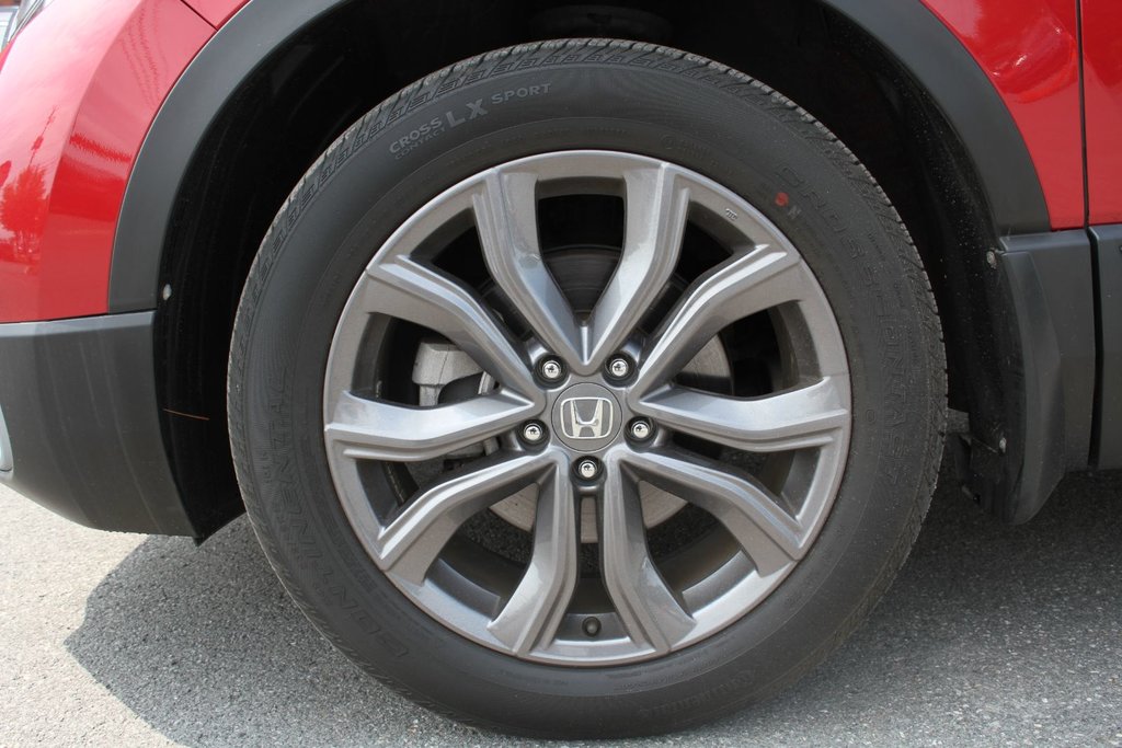 Honda CR-V Sport | AWD 2020 à , Québec - 26 - w1024h768px