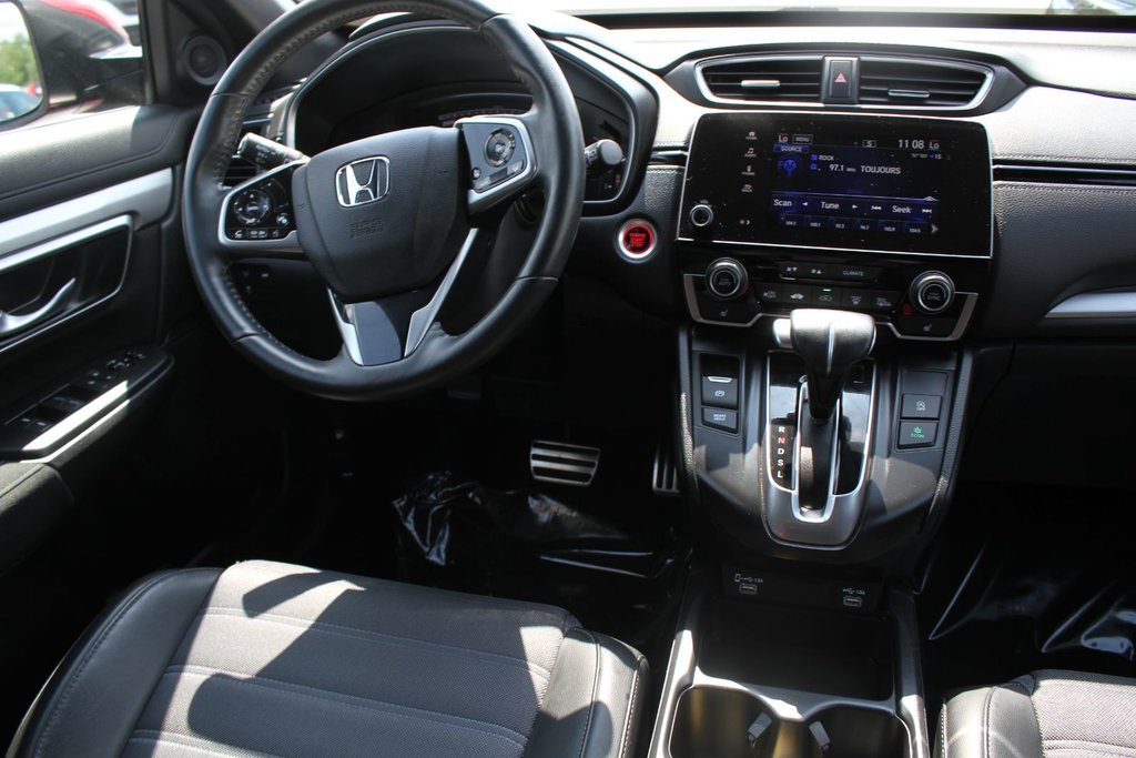 Honda CR-V Sport | AWD 2020 à , Québec - 11 - w1024h768px