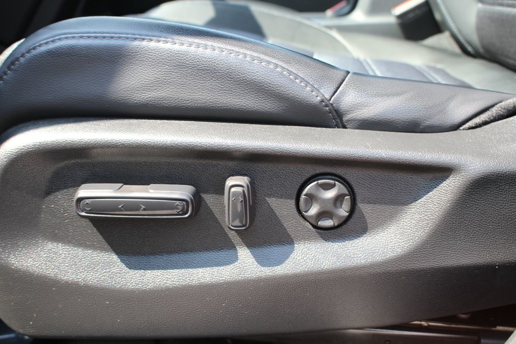 Honda CR-V Sport | AWD 2020 à , Québec - 22 - w1024h768px
