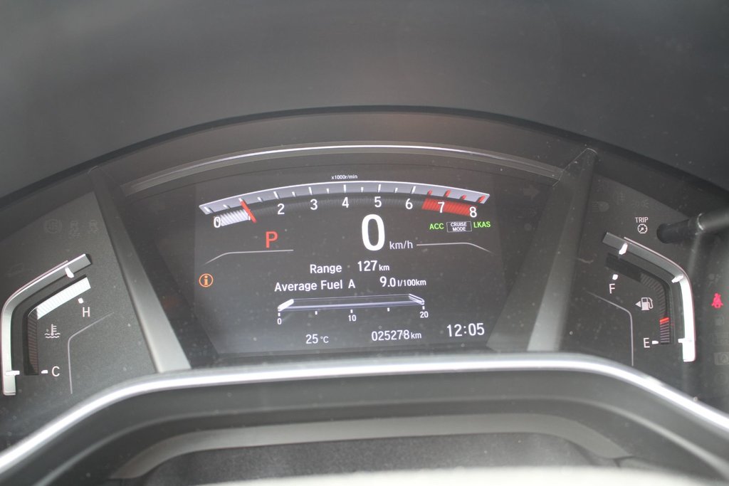 Honda CR-V Sport | AWD 2020 à Gatineau, Québec - 13 - w1024h768px