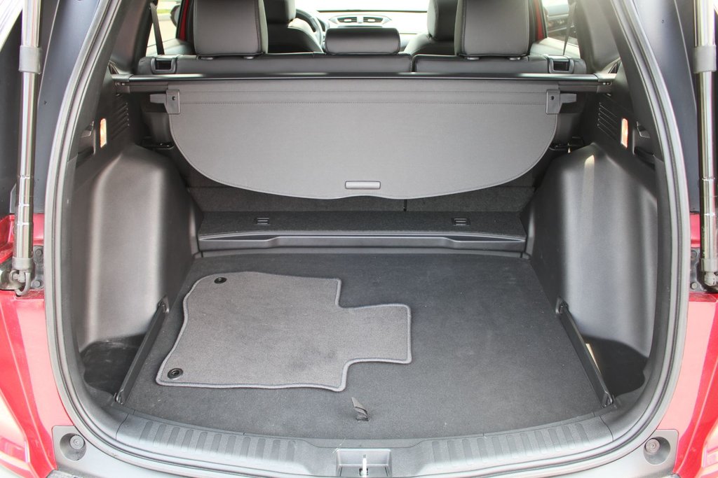 Honda CR-V Sport | AWD 2020 à Gatineau, Québec - 24 - w1024h768px