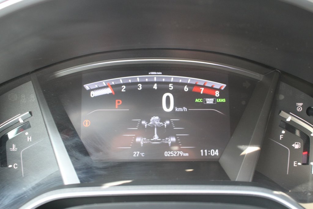 Honda CR-V Sport | AWD 2020 à , Québec - 13 - w1024h768px