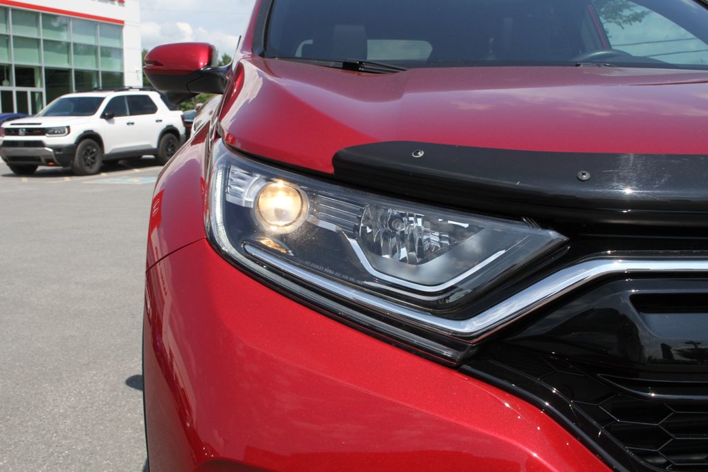 Honda CR-V Sport | AWD 2020 à , Québec - 7 - w1024h768px