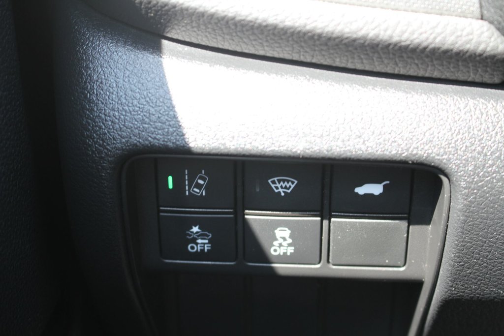 Honda CR-V Sport | AWD 2020 à , Québec - 15 - w1024h768px