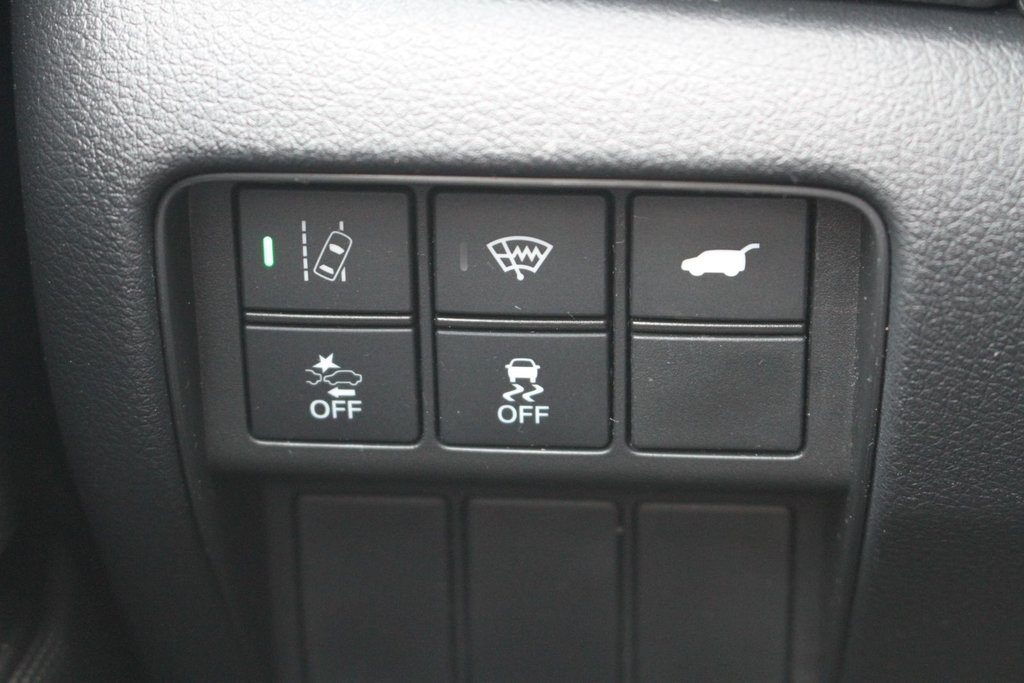 Honda CR-V Sport | AWD 2020 à Gatineau, Québec - 15 - w1024h768px