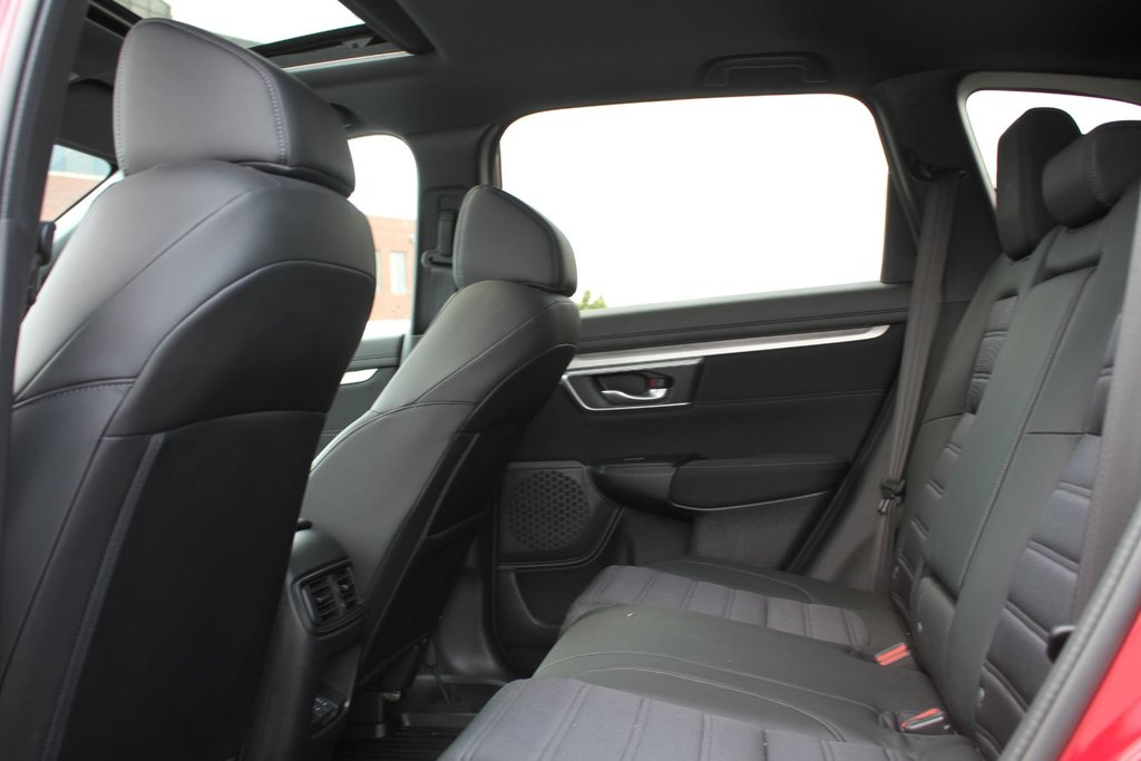 Honda CR-V Sport | AWD 2020 à Gatineau, Québec - 10 - w1024h768px