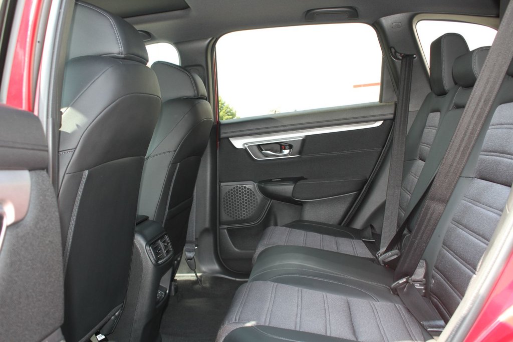 Honda CR-V Sport | AWD 2020 à , Québec - 10 - w1024h768px