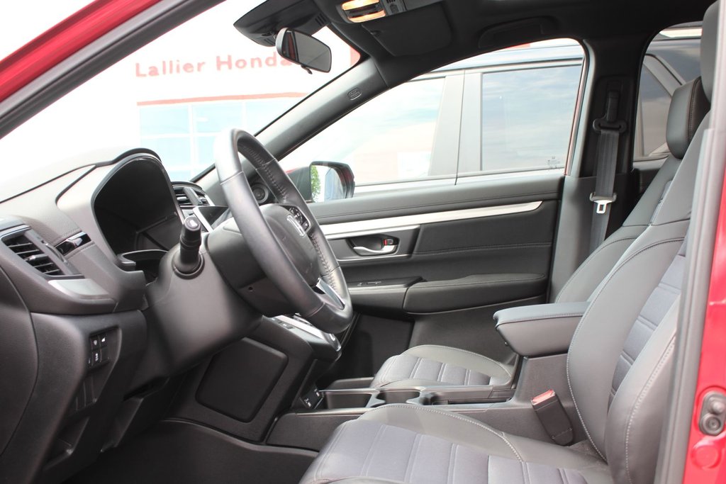 Honda CR-V Sport | AWD 2020 à Gatineau, Québec - 9 - w1024h768px