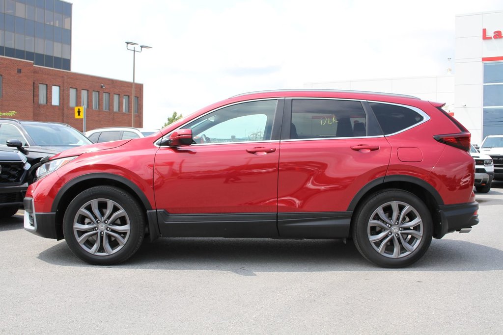Honda CR-V Sport | AWD 2020 à Gatineau, Québec - 2 - w1024h768px