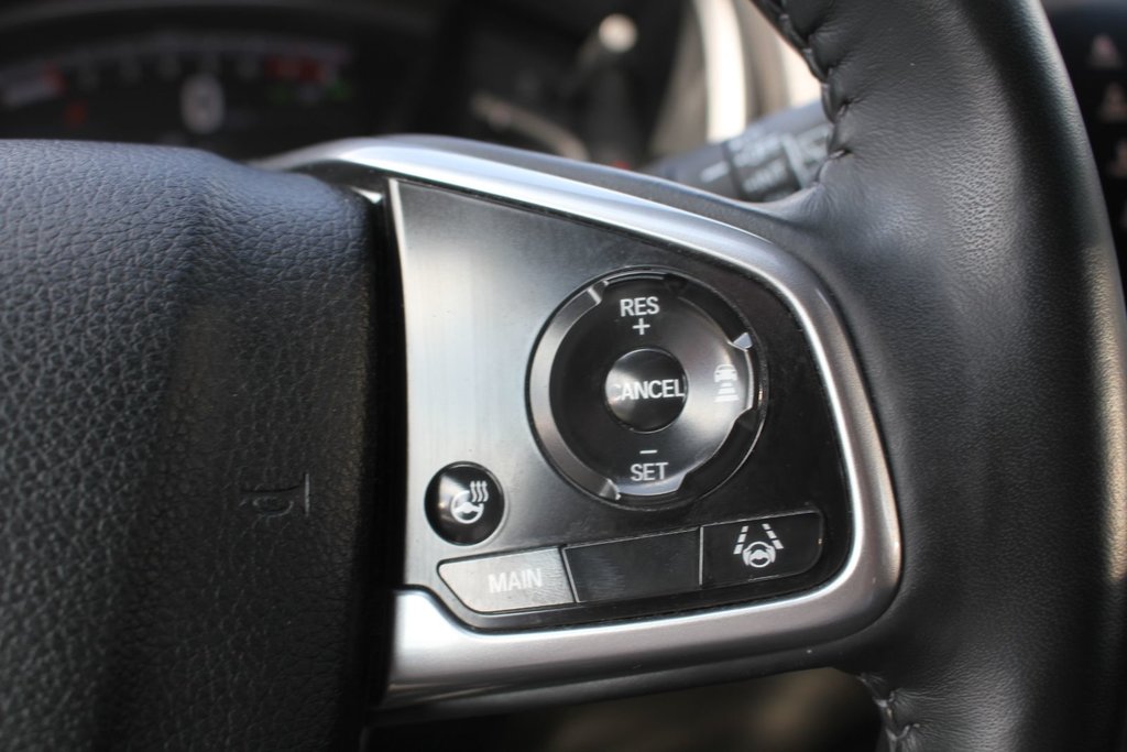 Honda CR-V Sport | AWD 2020 à , Québec - 16 - w1024h768px