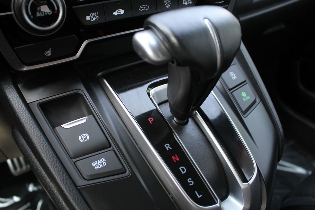 Honda CR-V Sport | AWD 2020 à , Québec - 17 - w1024h768px