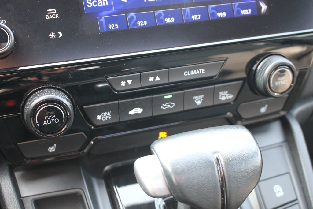 2020 Honda CR-V Black Edition in , Quebec - 20 - w1024h768px
