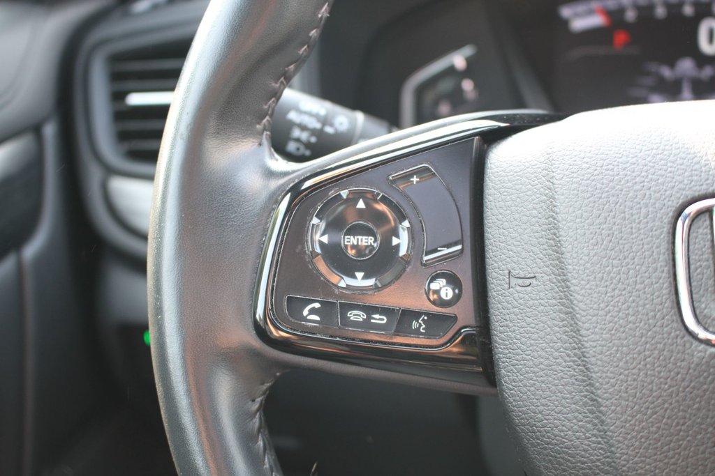2020 Honda CR-V Black Edition in , Quebec - 14 - w1024h768px