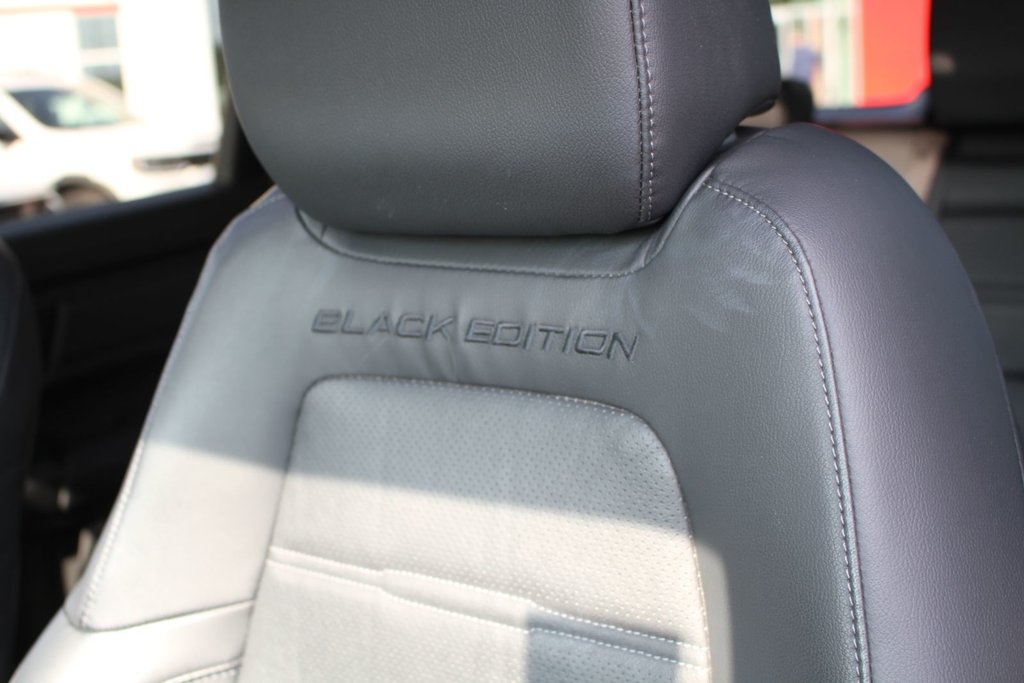2020 Honda CR-V Black Edition in , Quebec - 25 - w1024h768px